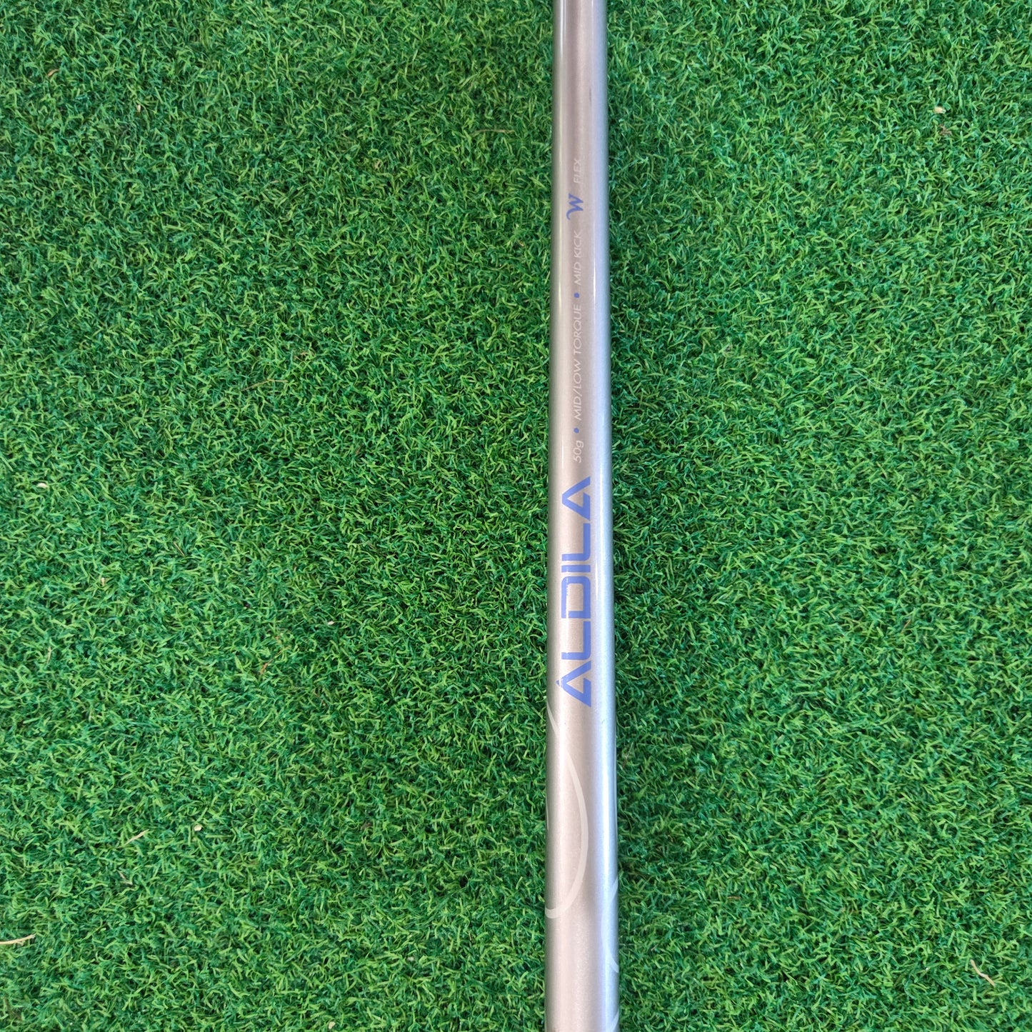 Callaway Big Bertha  4-Hybrid (23°) LEFT HAND Ladies *used*