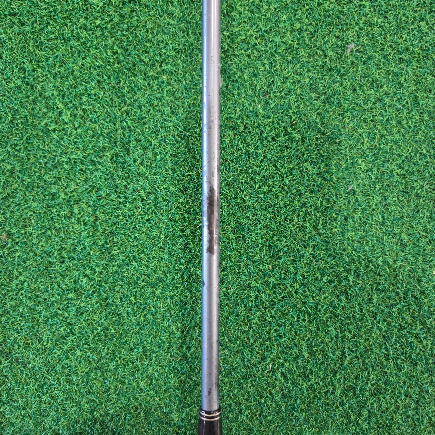 Cobra 355SZ Offset Driver LADIES Left Hand Graphite *used*