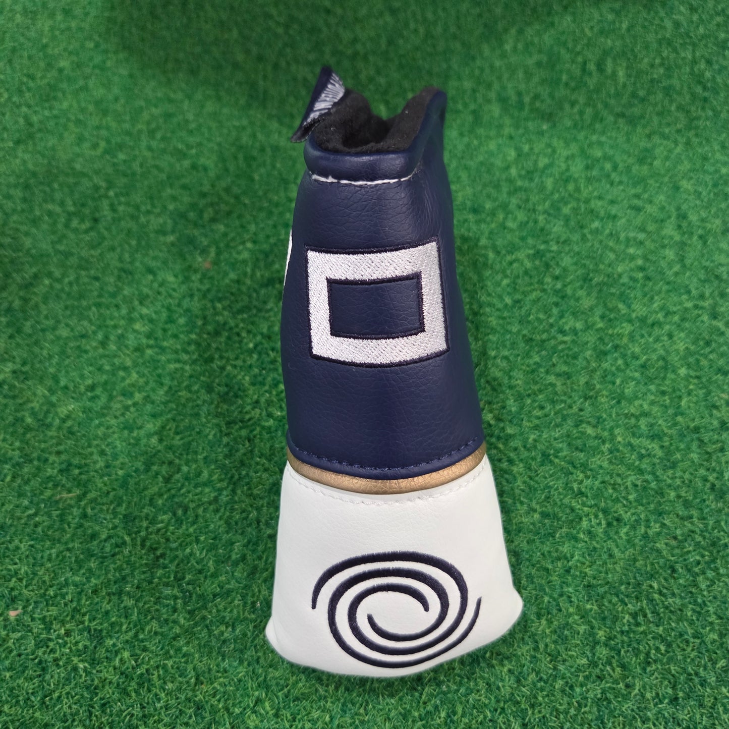Odyssey Headcover - Ai ONE MILLED Blade (NEW)