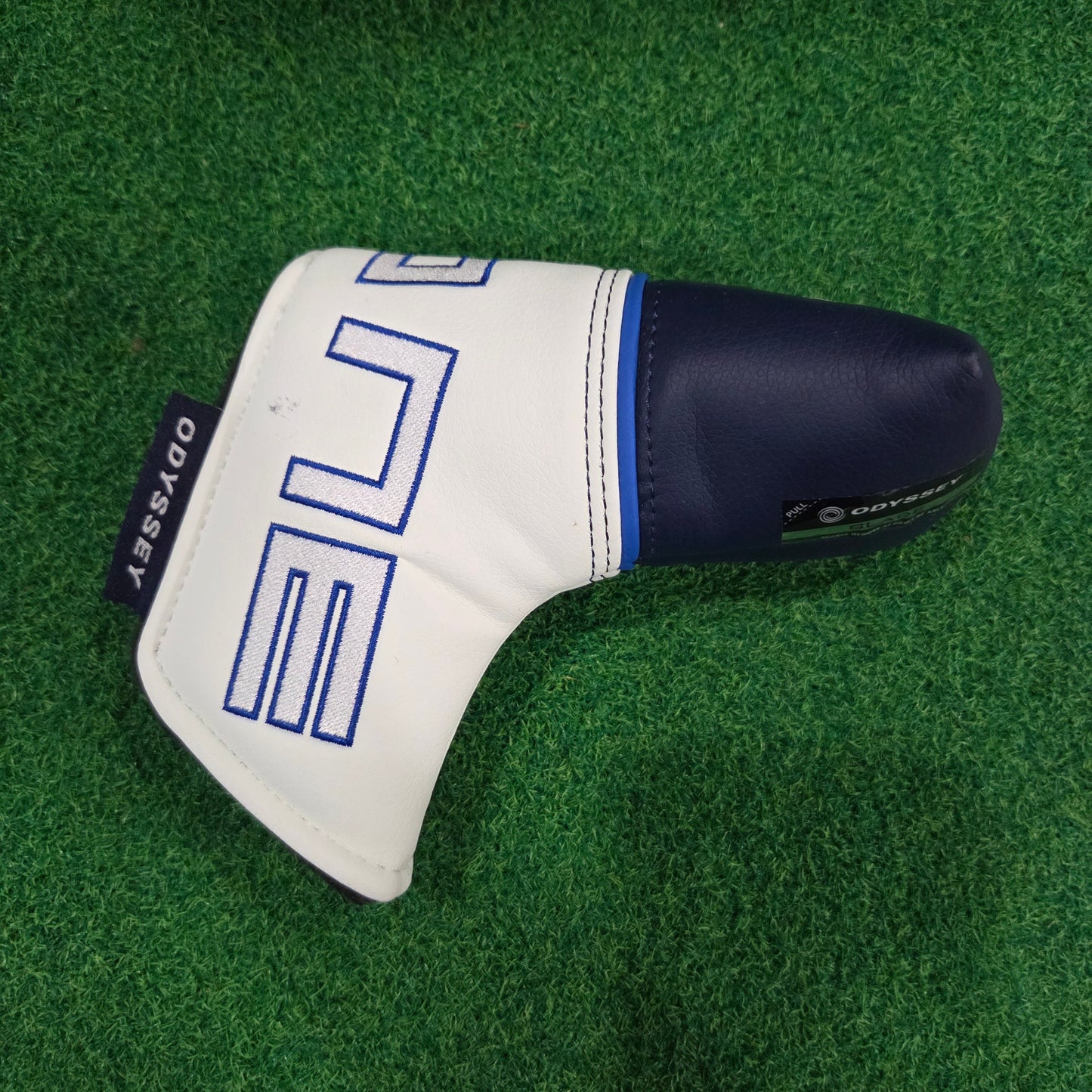 Odyssey Headcover - Ai ONE Blade (NEW)