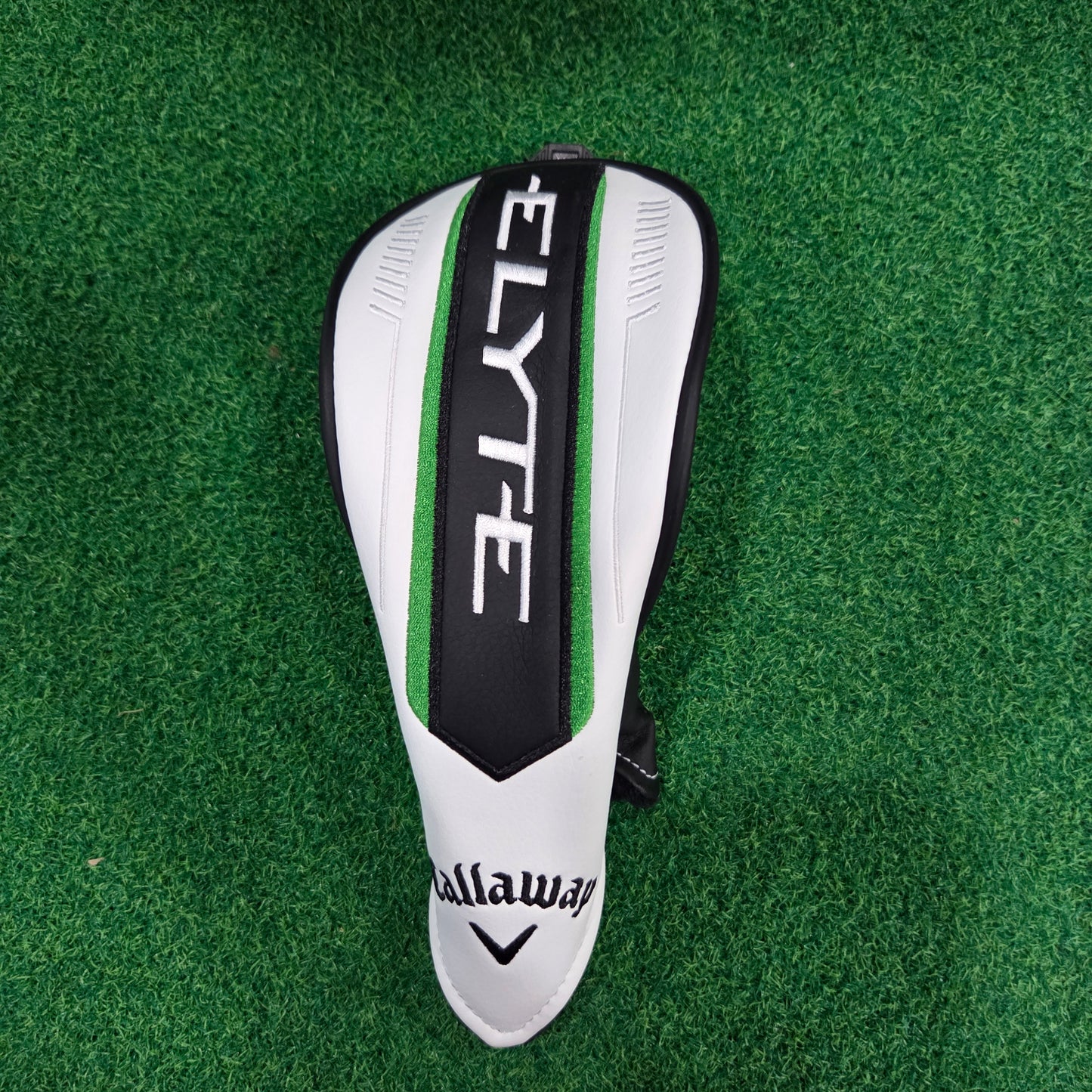 Callaway Elyte Headcover - Elyte Hybrid (NEW)