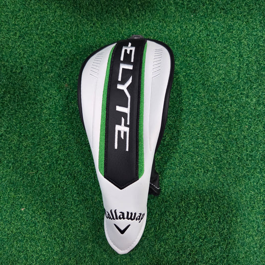 Callaway Elyte Headcover - Elyte Hybrid (NEW)