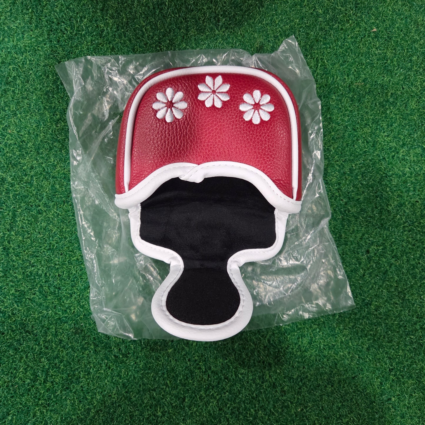 Odyssey - *LIMITED EDITION* Korn Ferry Tour FINALS Putter Headcover (NEW)
