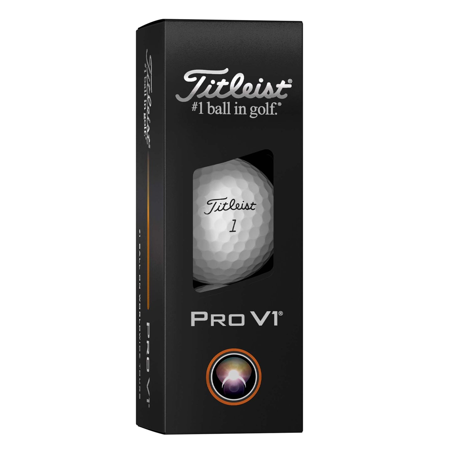 Titleist: Pro V1 '25