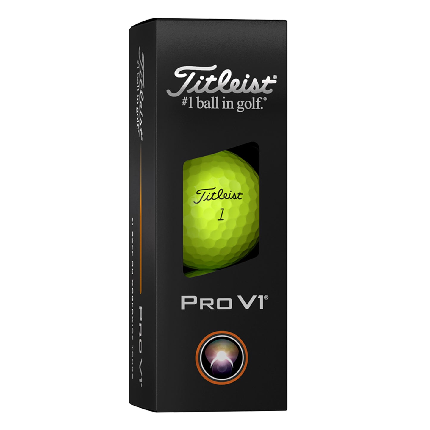 Titleist: Pro V1 '25