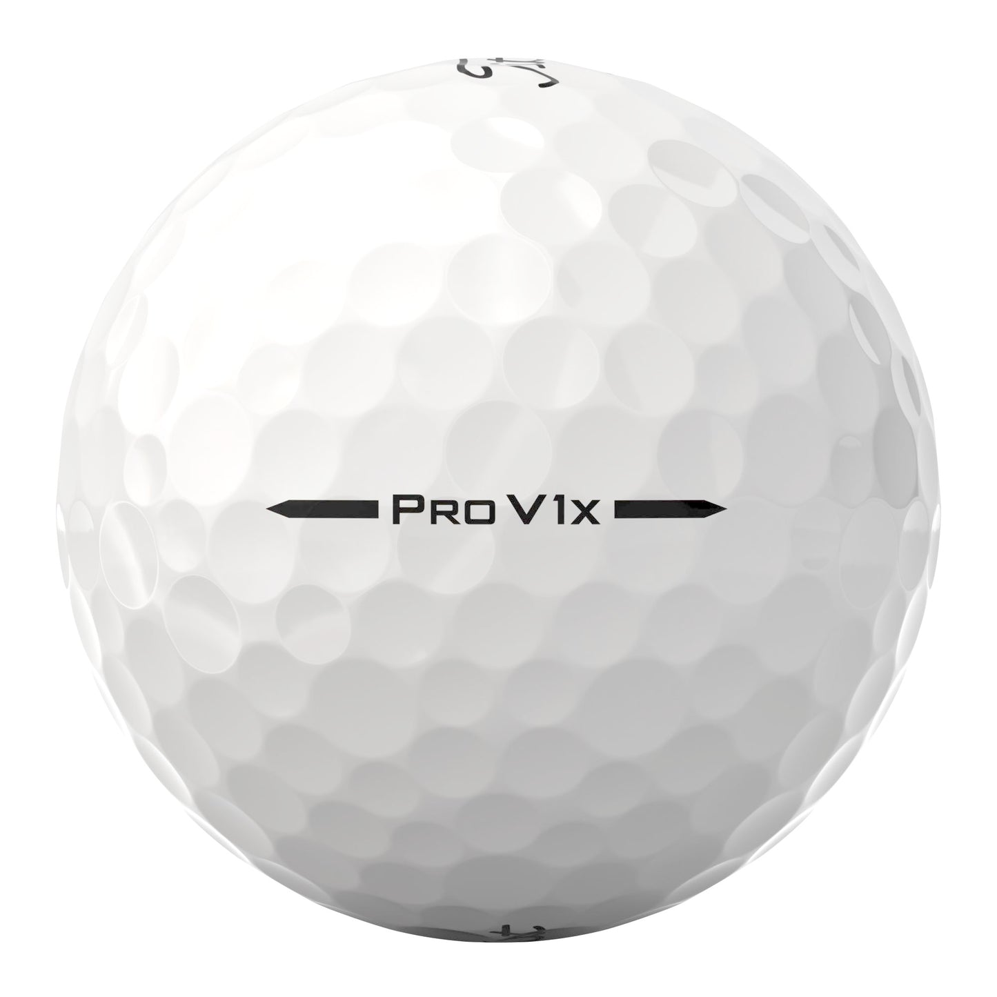 Titleist: Pro V1X '25