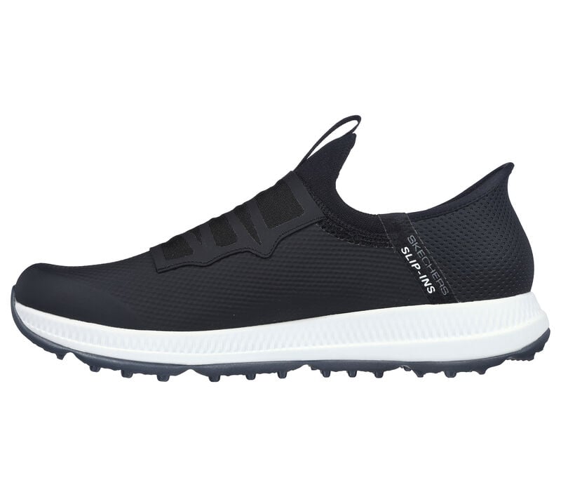 Skechers: Go Golf Elite 5 Slip-Ins - BLACK (PICK SIZE)
