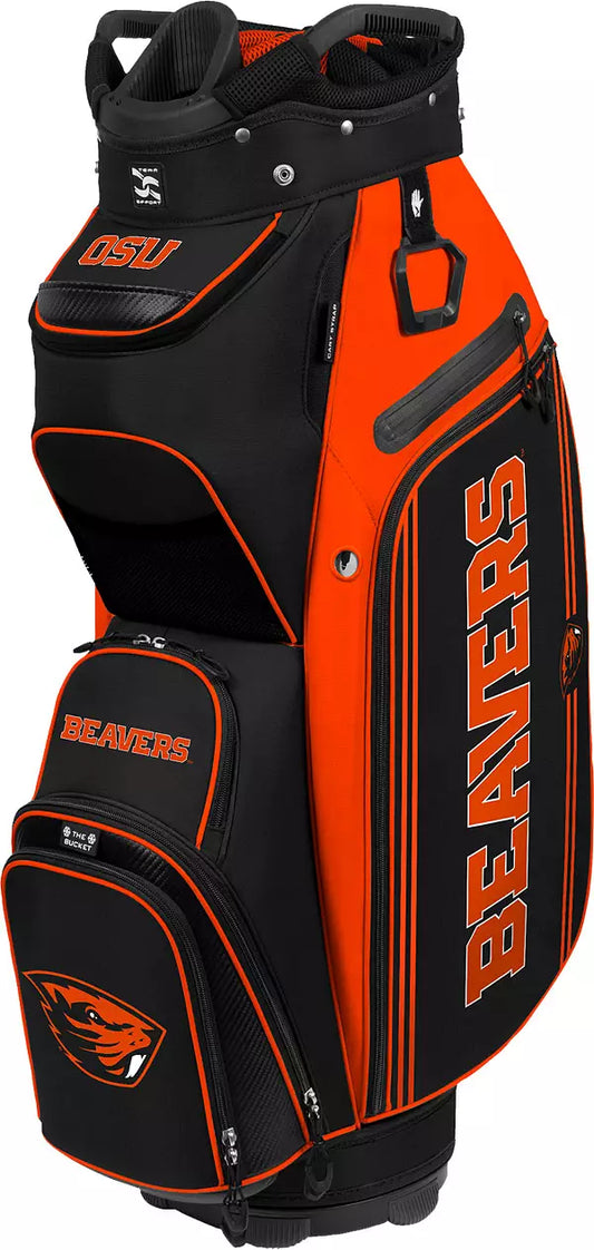 Team Effort: Bucket III Cart Bag