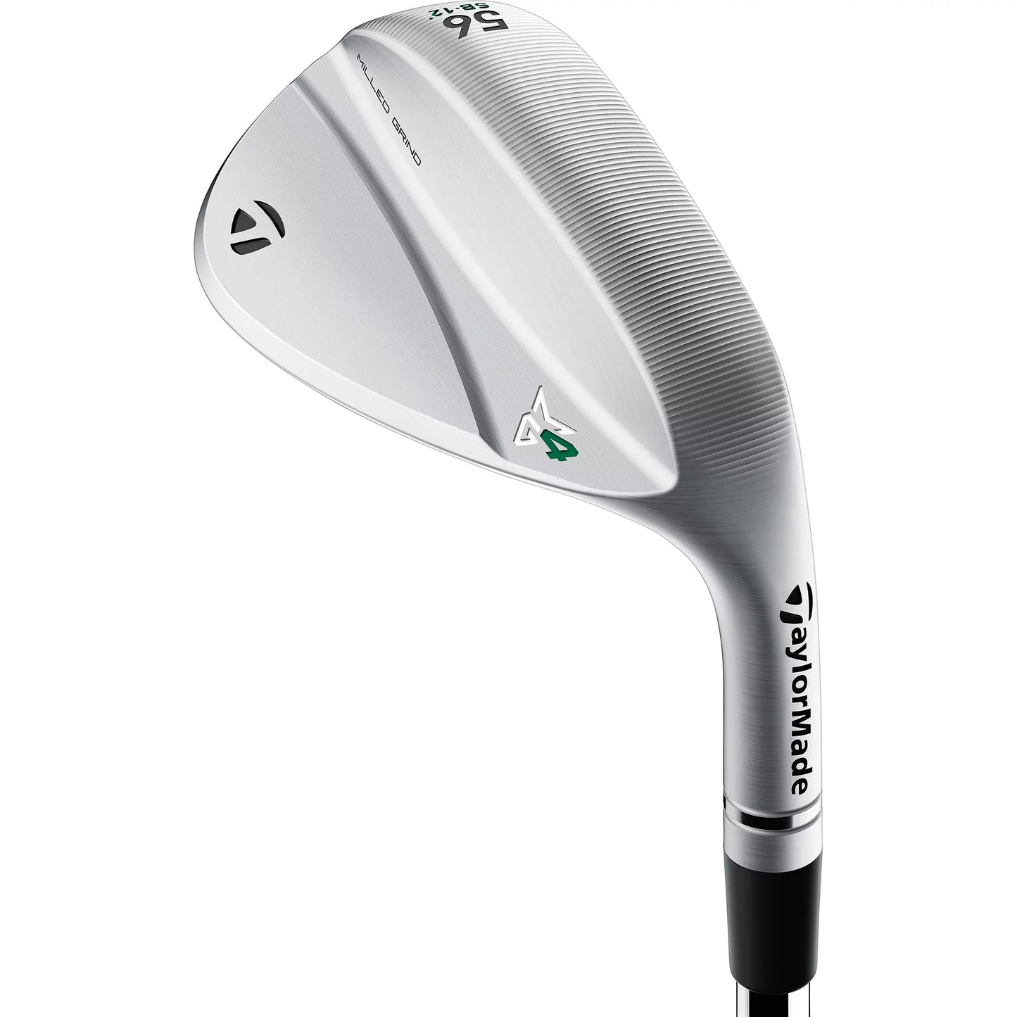 TaylorMade: Milled Grind 4 Wedge