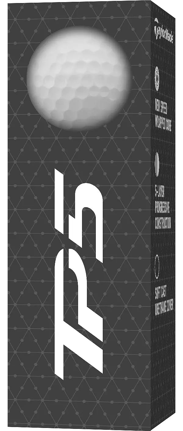 TaylorMade TP5 '24 - DOZEN