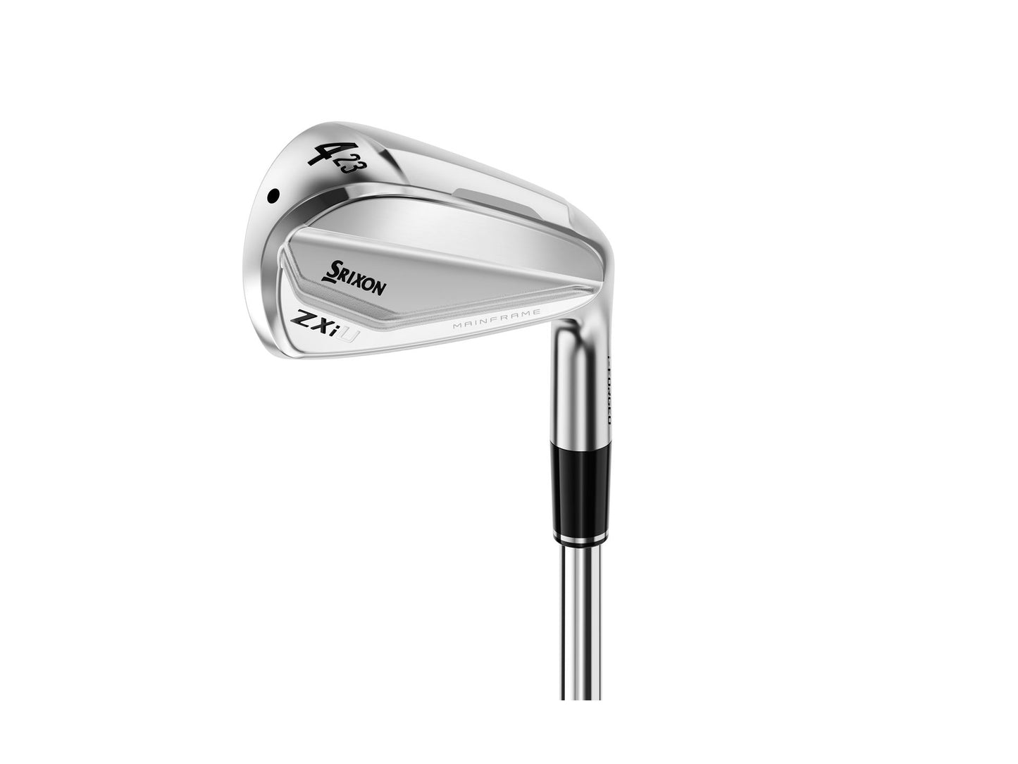 Srixon ZXi Utility Iron - STIFF Graphite