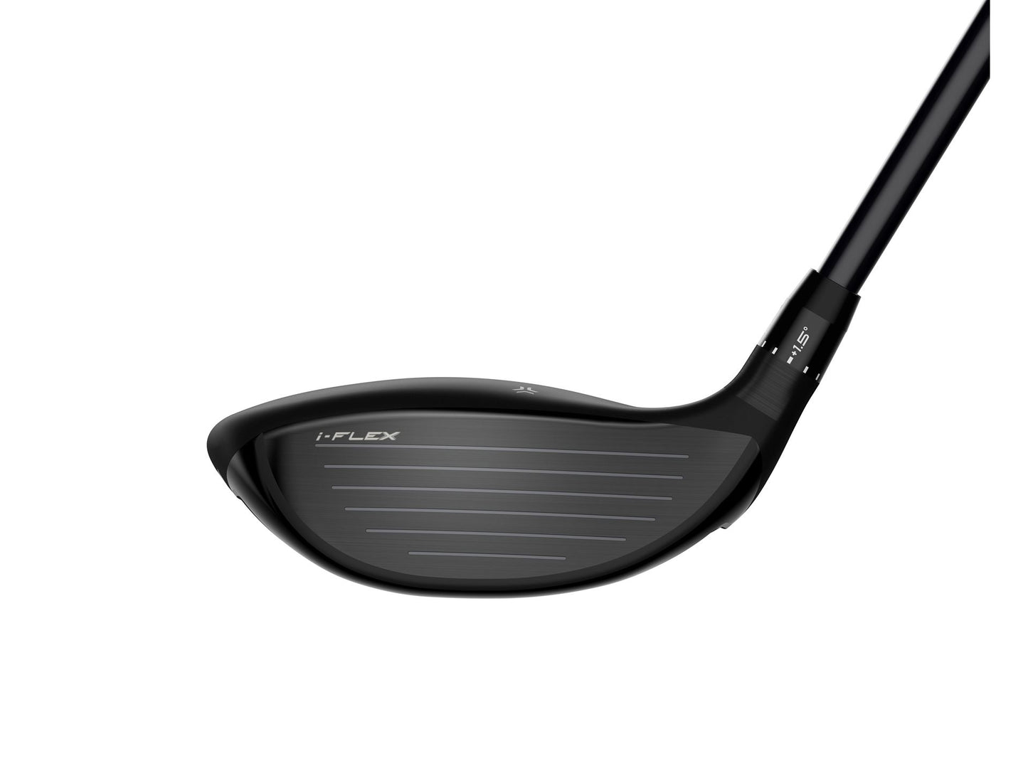 Srixon ZXi Fairway Wood - 7 wood REG Flex