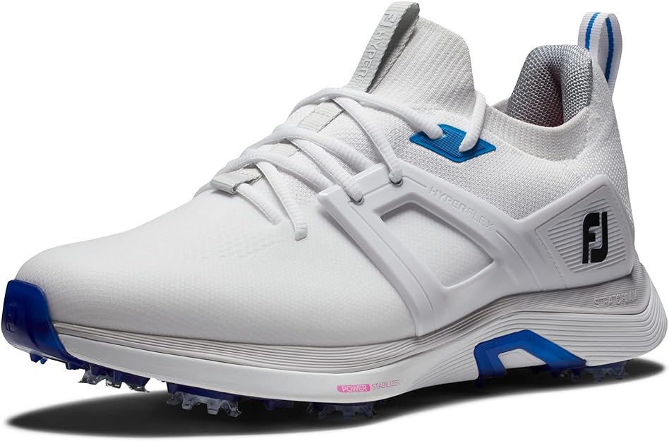 FootJoy: HyperFlex Golf Shoes Pick COLOR & SIZE