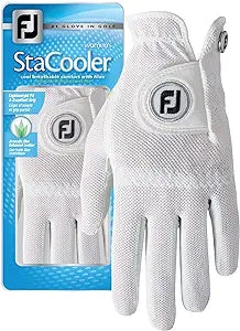 FootJoy: StaCooler Glove