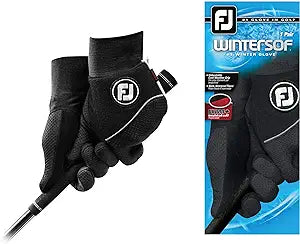 FootJoy: WinterSof Glove (Pair)