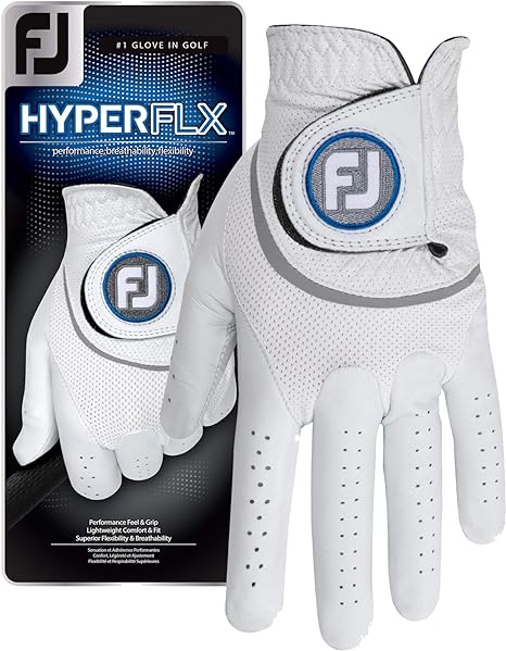 FootJoy: HyperFlex Glove