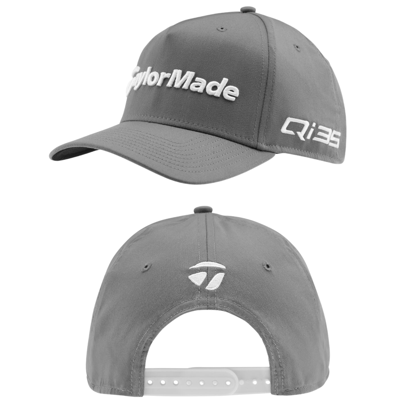 TaylorMade Tour Preferred A Frame Hat '25