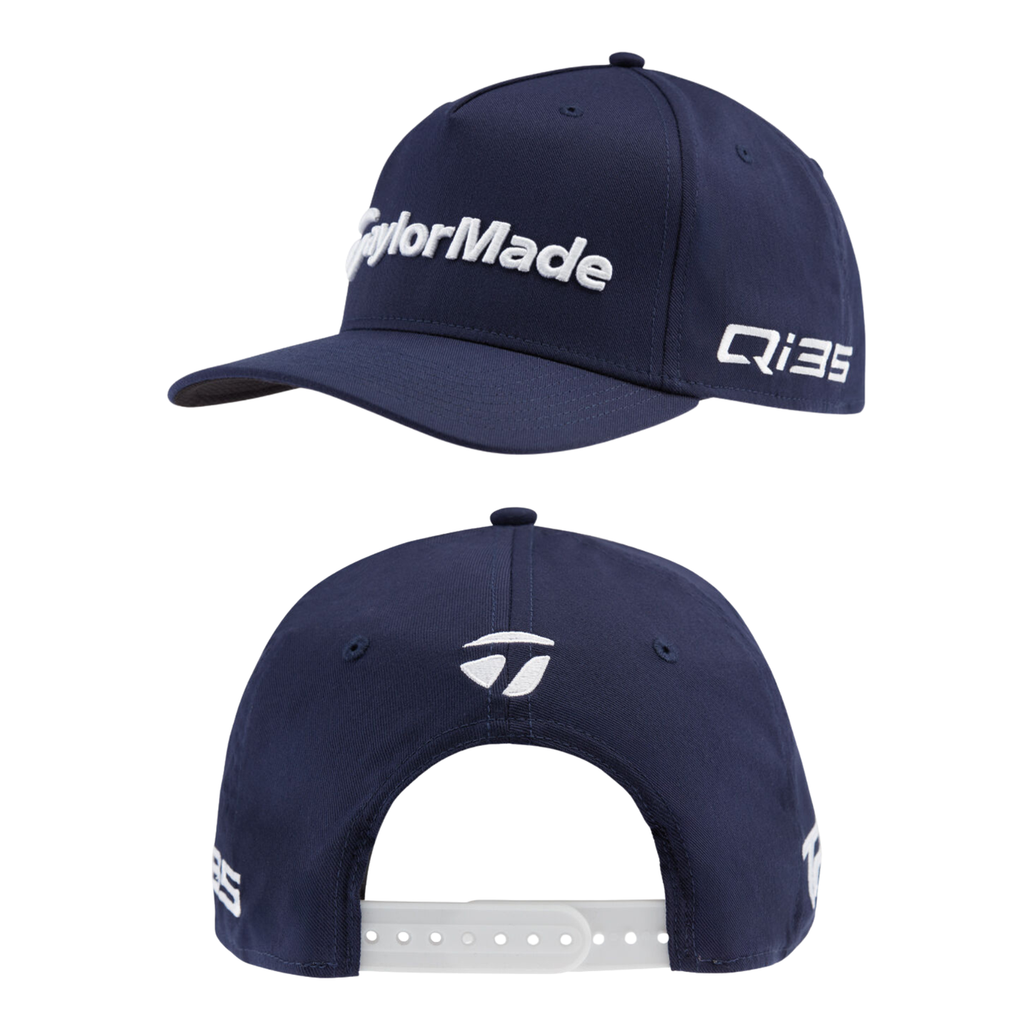 TaylorMade Tour Preferred A Frame Hat '25