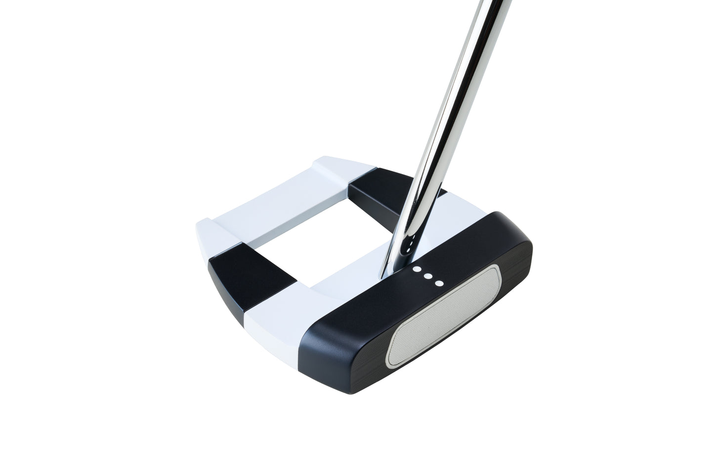 Odyssey Square 2 Square Ai-ONE Jailbird Putter 35"