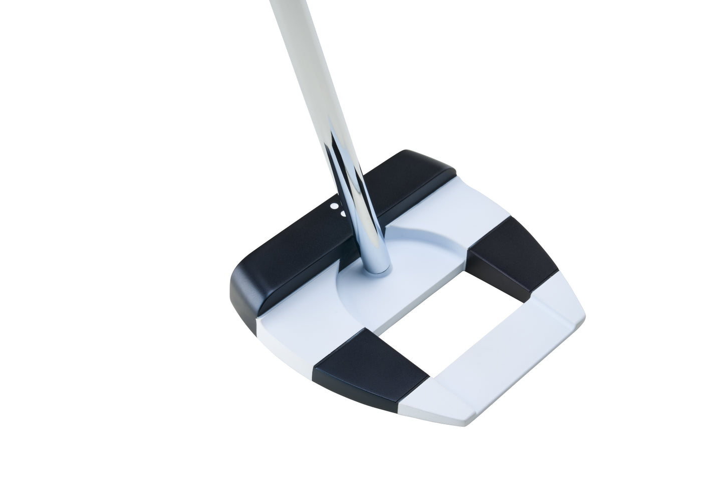 Odyssey Square 2 Square Ai-ONE Jailbird Putter 35"