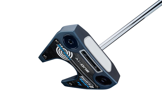 Odyssey Square 2 Square Ai-ONE #7 Putter 35"