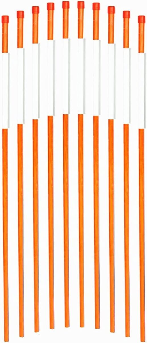 Alignment Sticks – Why Make Bogey