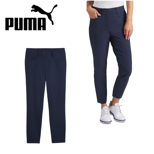 Puma Womens Avant Slim Pant