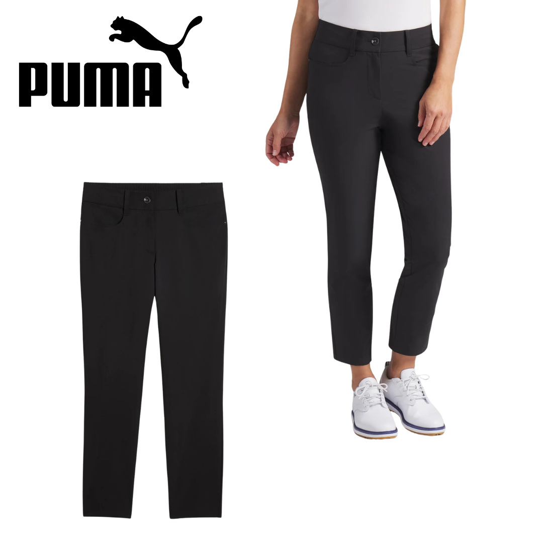 Puma Womens Avant Slim Pant