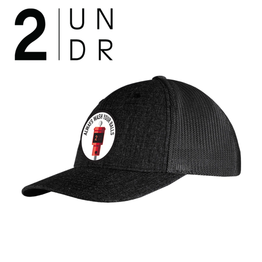 2Undr - Ball Washer Hat
