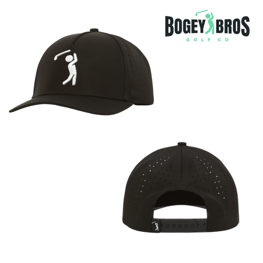 Bogey Bros - Bogeyman Black Hat