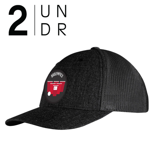 2Undr - Brolympics Hat