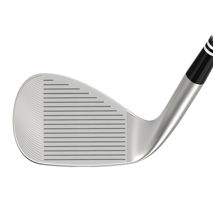 Cleveland: CBX Zipcore Tour Satin Wedge *NEW* - 60° LW