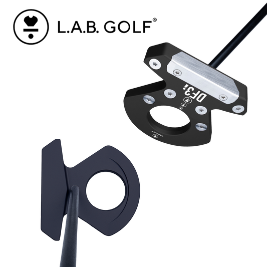 LAB Golf DF3i Putter
