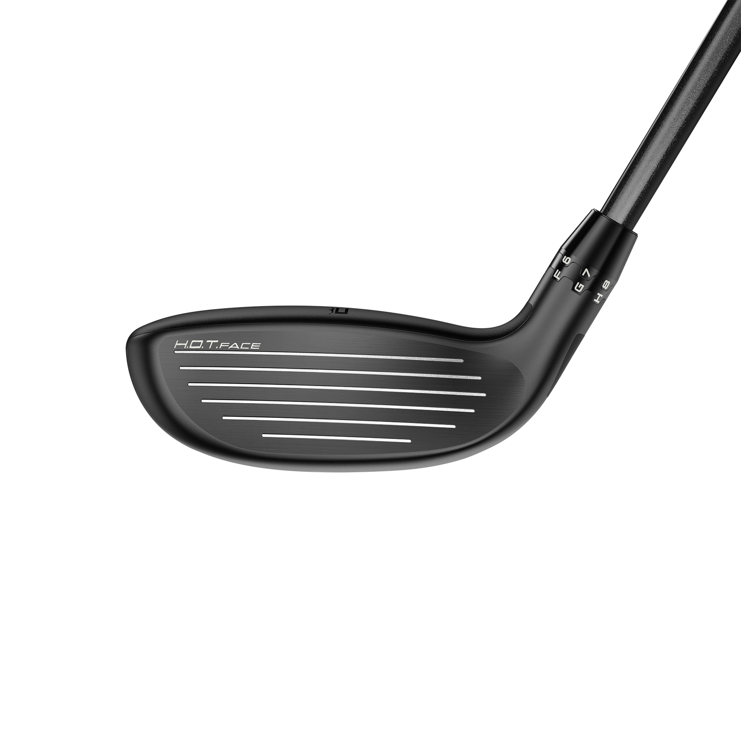 Cobra DS Adapt 3-Hybrid (19°) 2025 - STIFF