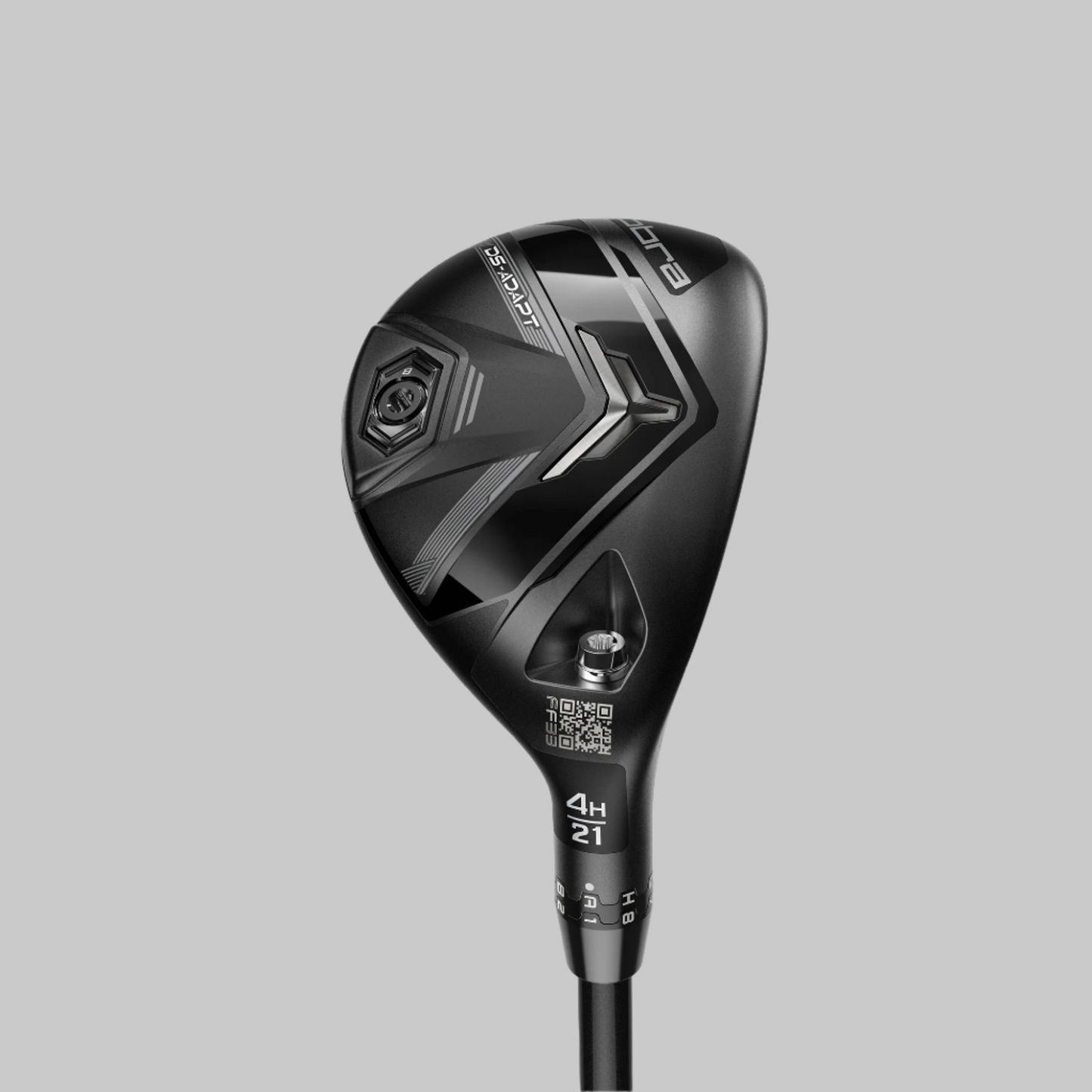 Cobra DS Adapt 3-Hybrid (19°) 2025 - STIFF