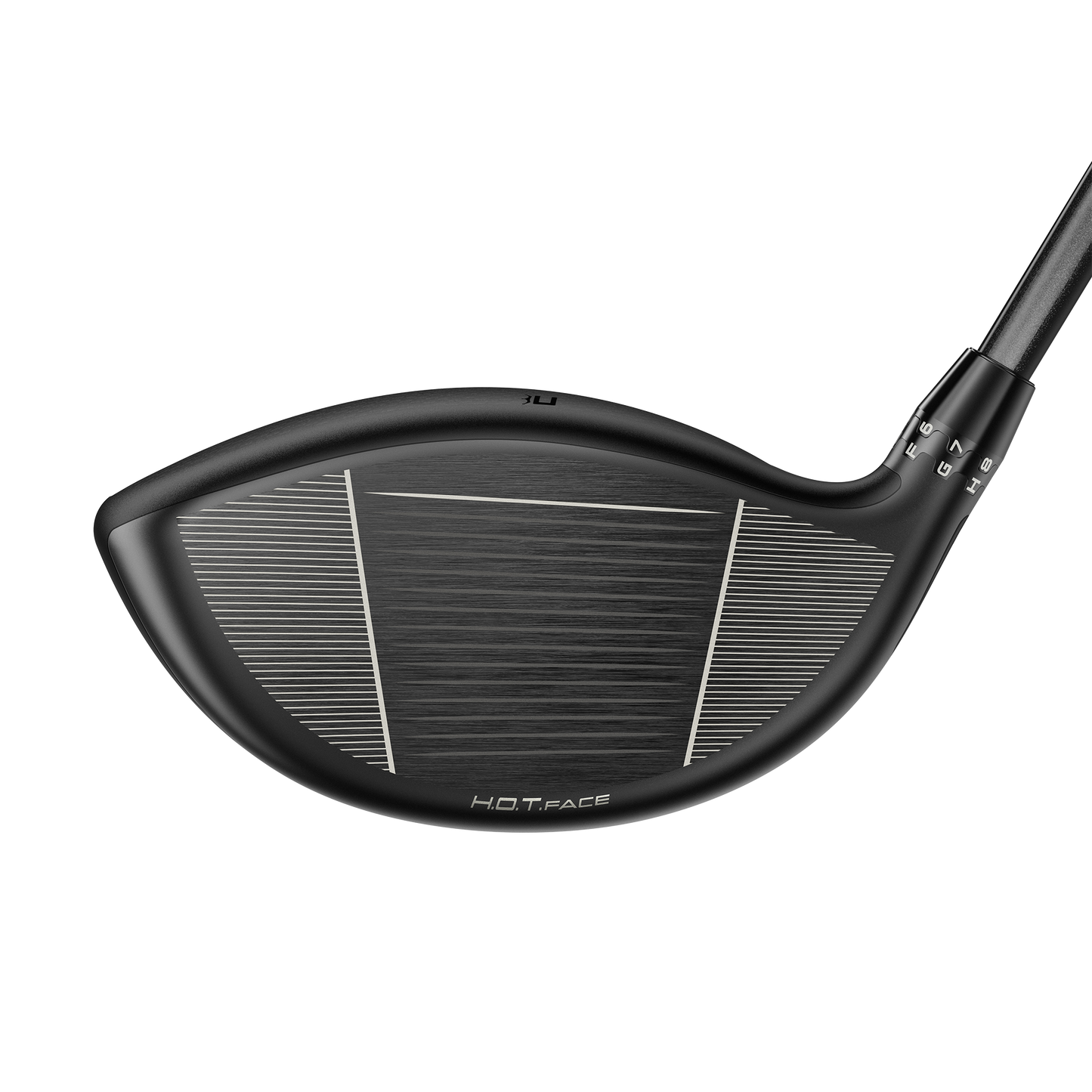 Cobra DS Adapt LS 9° Driver 2025 - STIFF