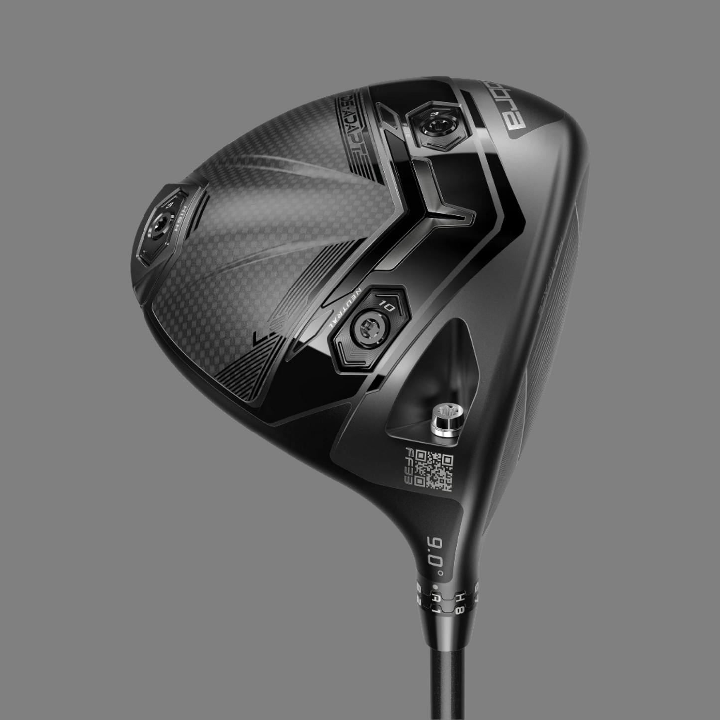 Cobra DS Adapt LS 9° Driver 2025 - STIFF