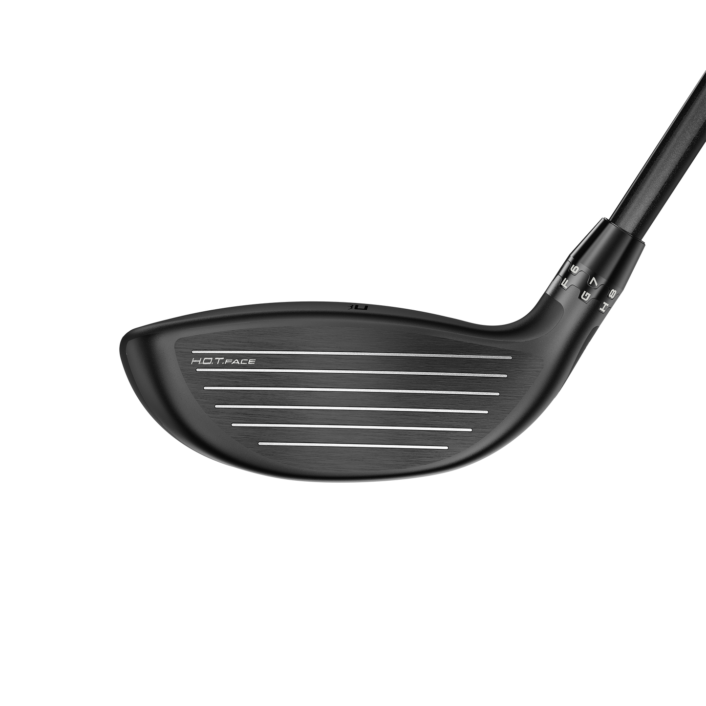 Cobra DS Adapt LS 3-Wood 14.5° 2025 - STIFF