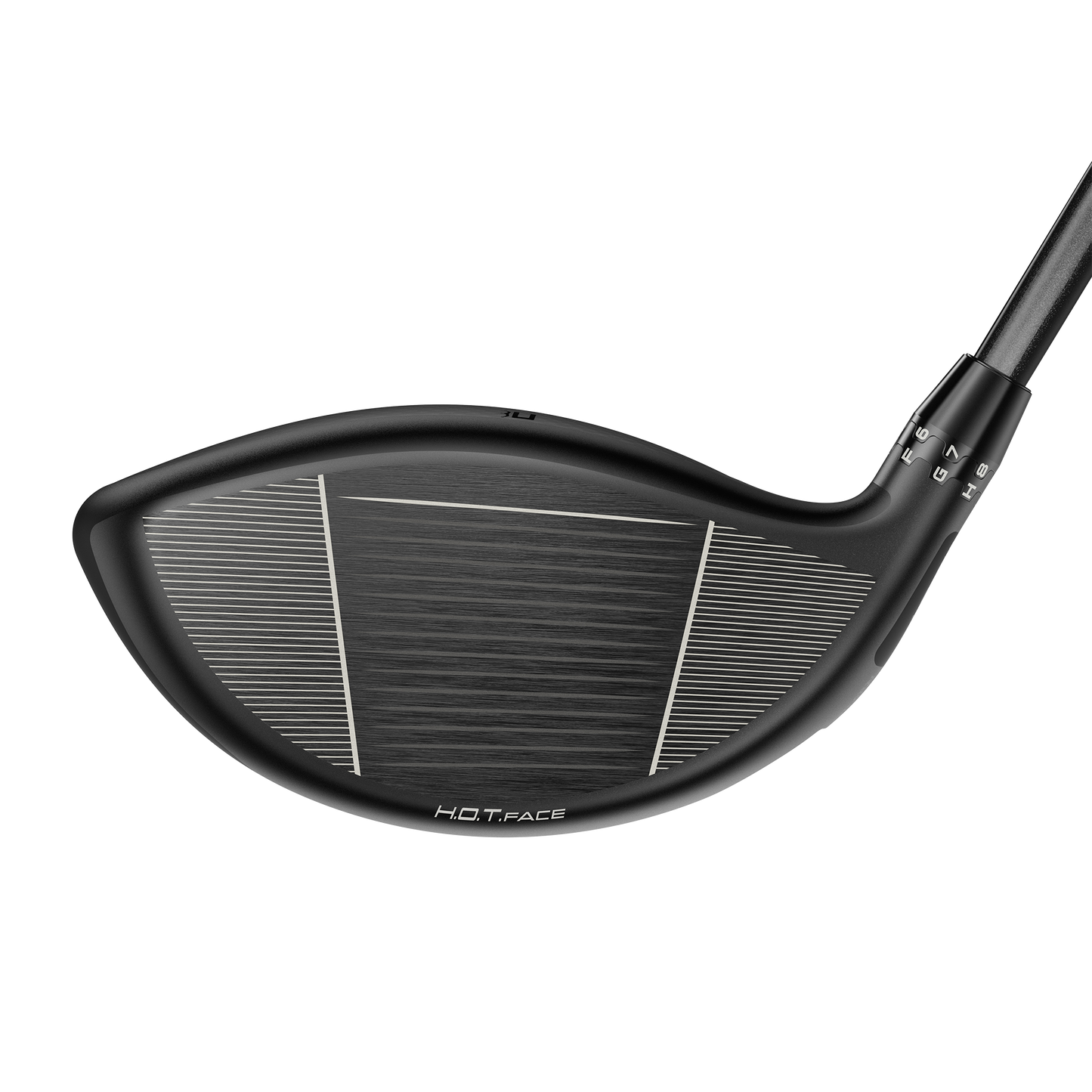 Cobra DS Adapt X 10.5° Driver 2025 - STIFF