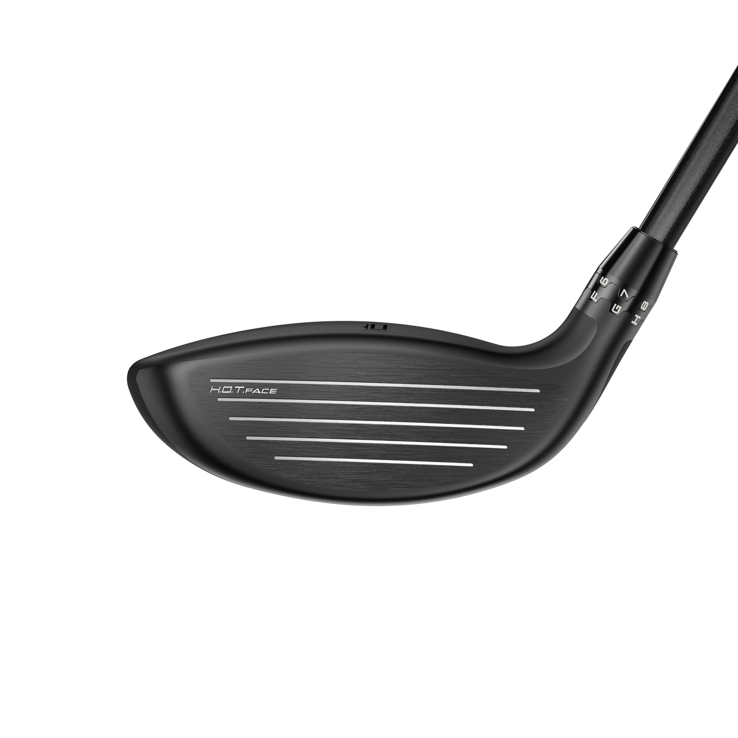 Cobra DS Adapt X 7-Wood 21° 2025 - STIFF