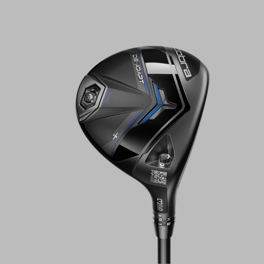 Cobra DS Adapt X 7-Wood 21° 2025 - STIFF