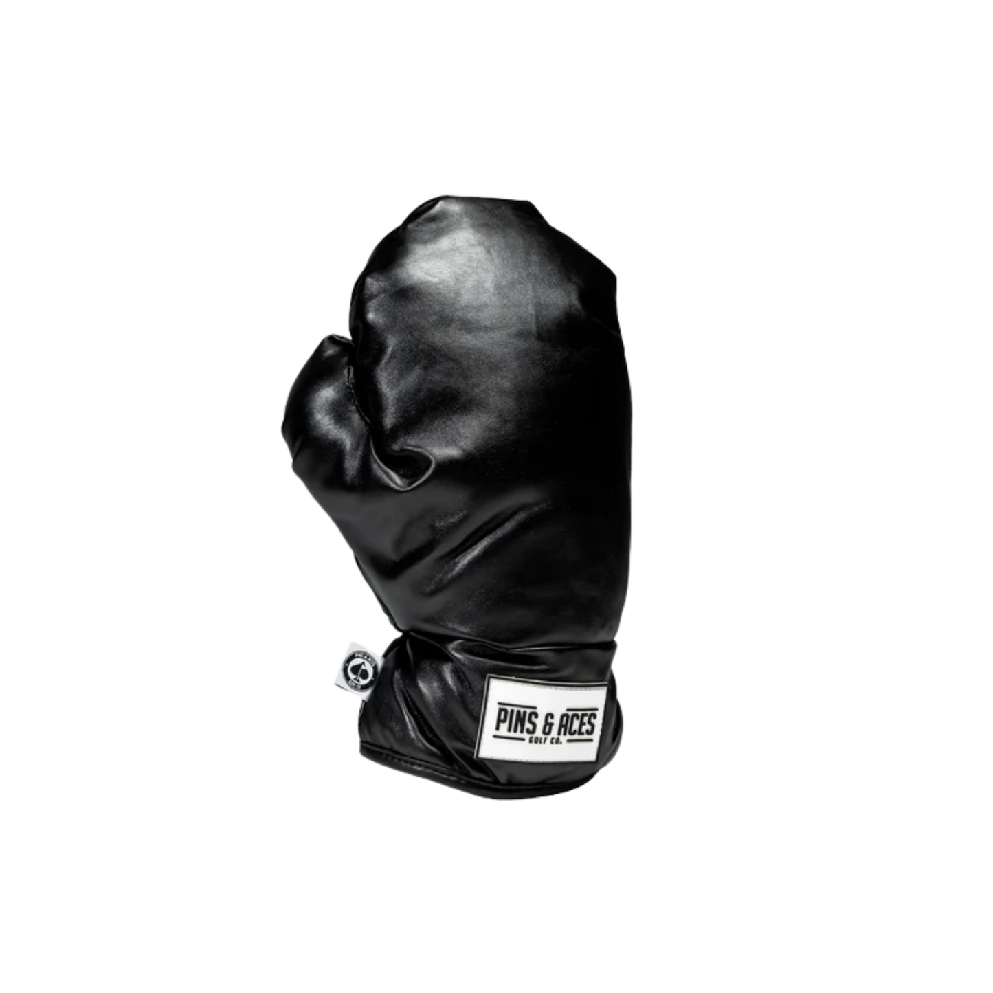 Boxing Glove - Driver Cover (Pins & Aces)