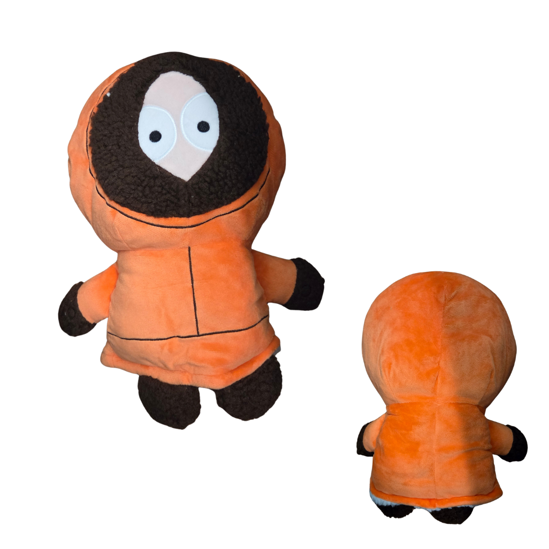 Driver Headcover - Cartman Barrel