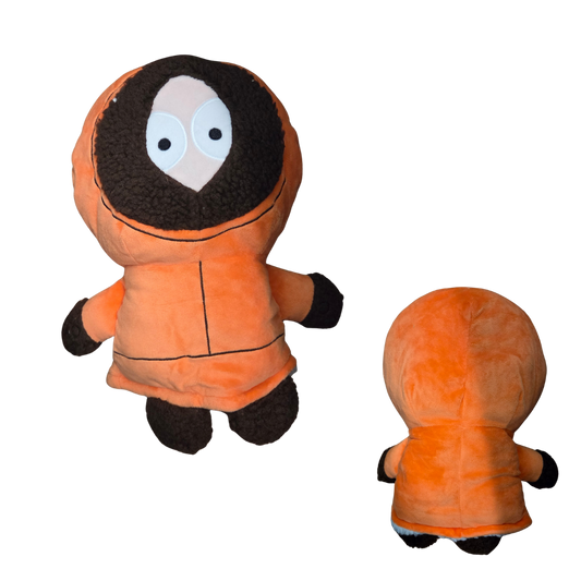 Driver Headcover - Cartman Barrel