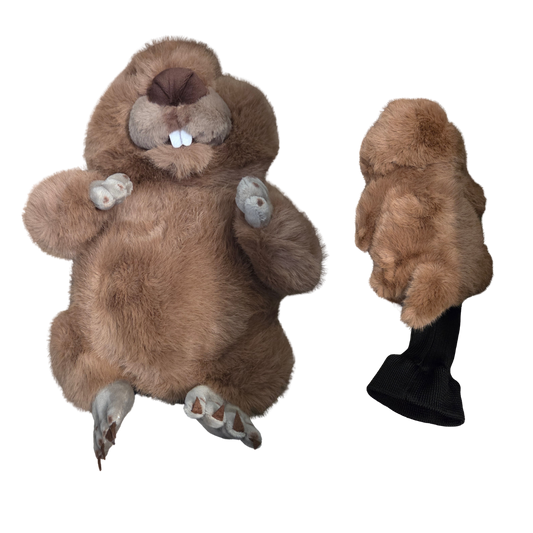 Driver Headcover - Gopher