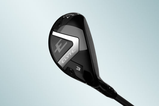 Callaway ELYTE Hybrid '25