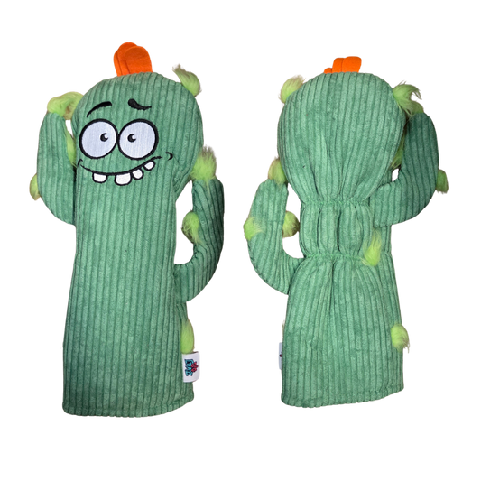 Fairway Wood Headcover - Cactus
