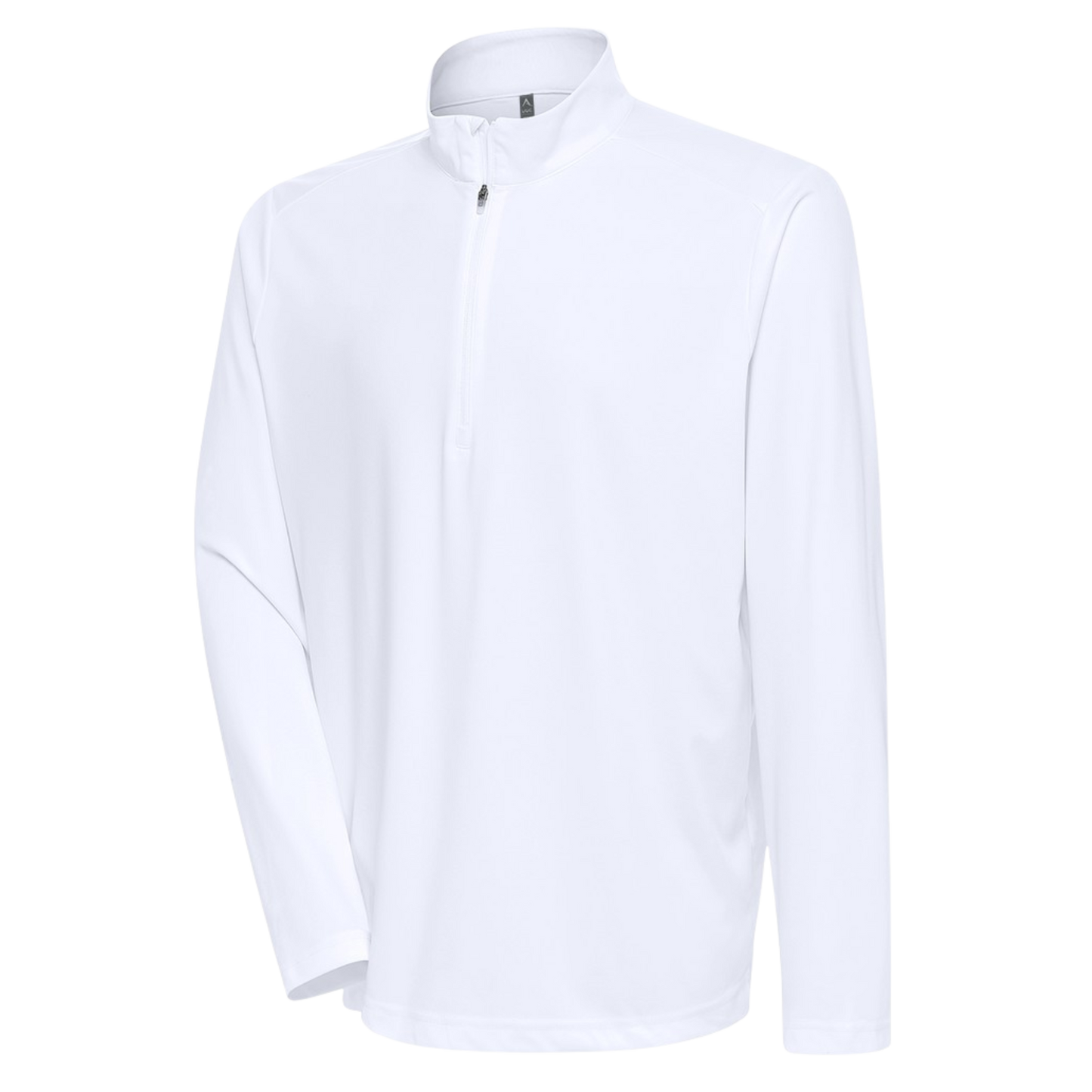 Antigua FLEX 1/4 Zip Mock Pullover