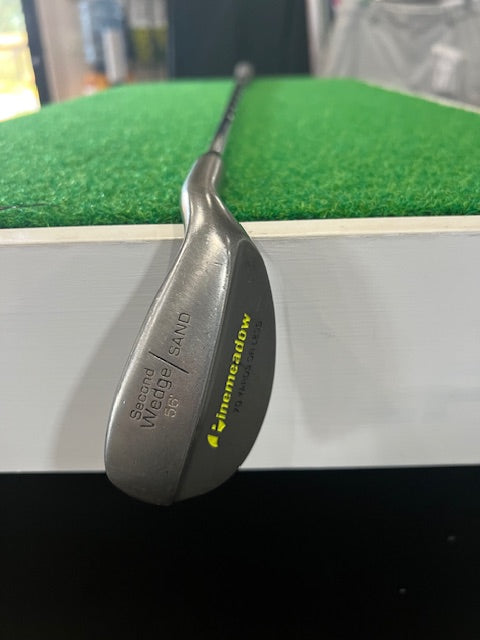 PineMeadow Second Wedge 56° SW