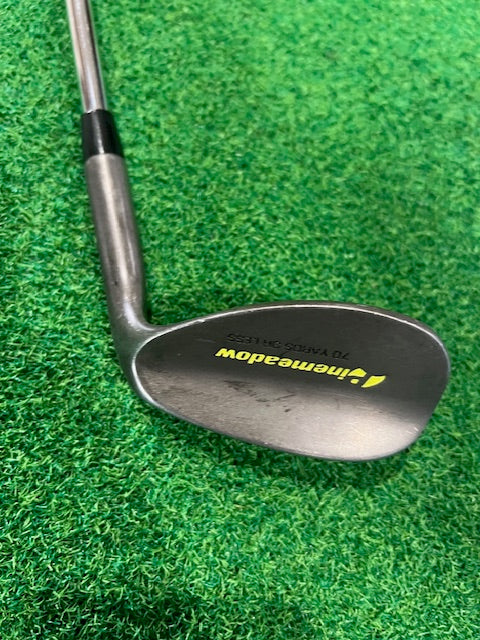 PineMeadow Second Wedge 56° SW